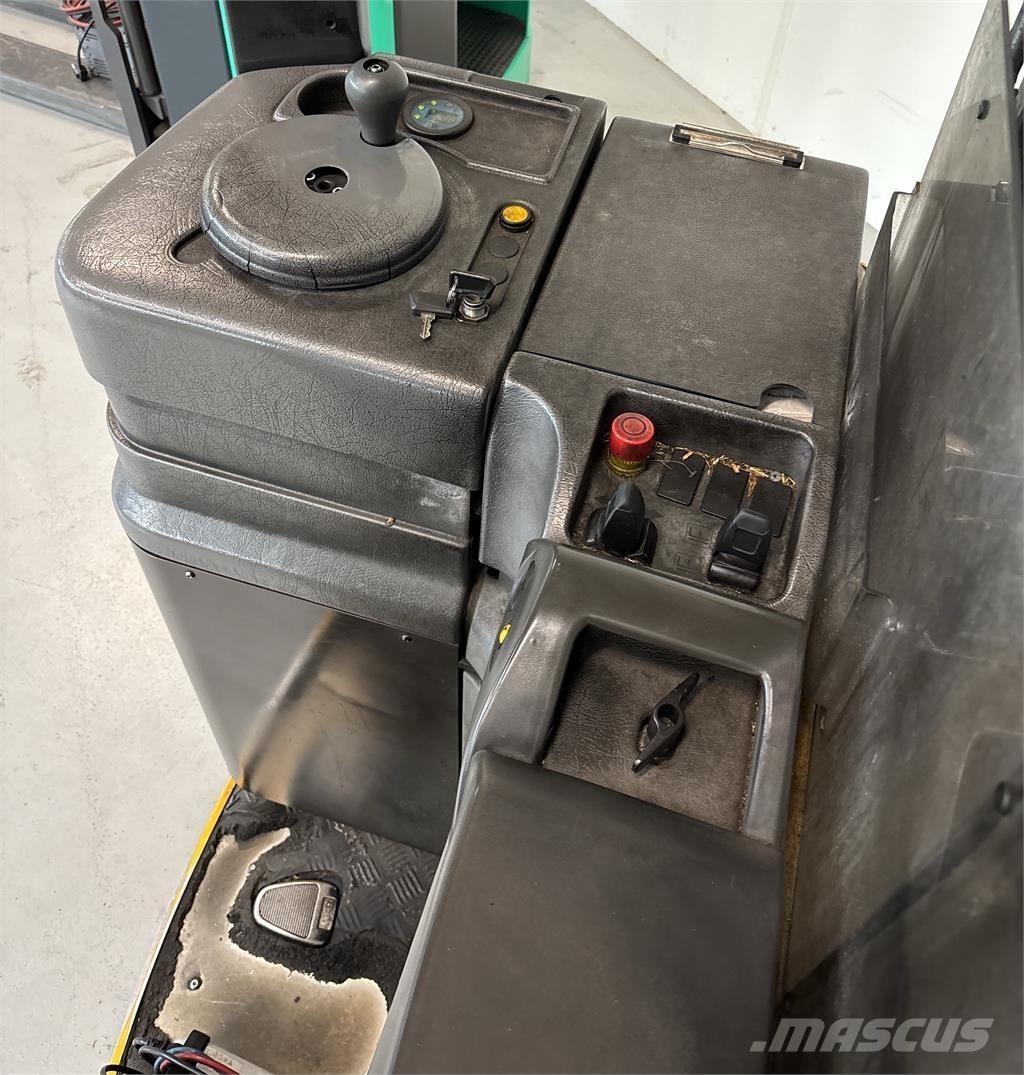 Atlet A160 Carelli stoccatori  automatici-usati