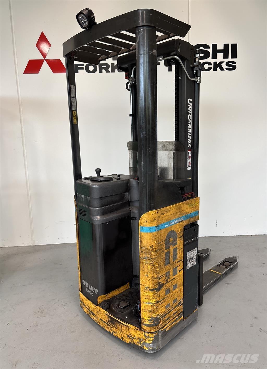 Atlet A160 Carelli stoccatori  automatici-usati