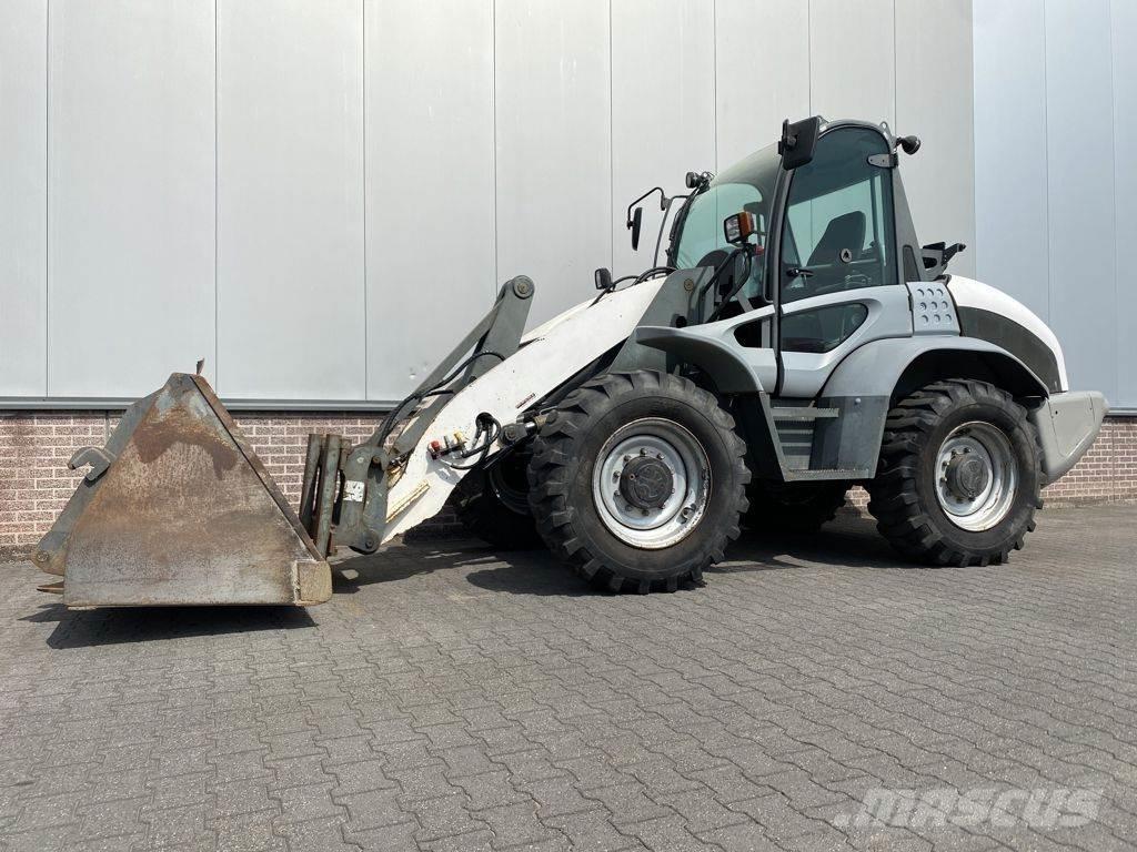 Kramer 345 Pale gommate