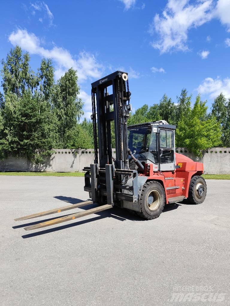Kalmar DCE 90-6 Carrelli elevatori diesel