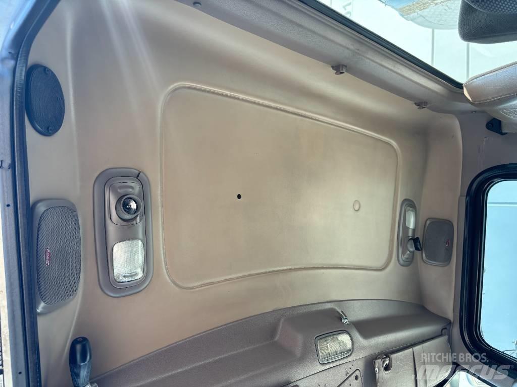 Peterbilt 367 Motrici e Trattori Stradali