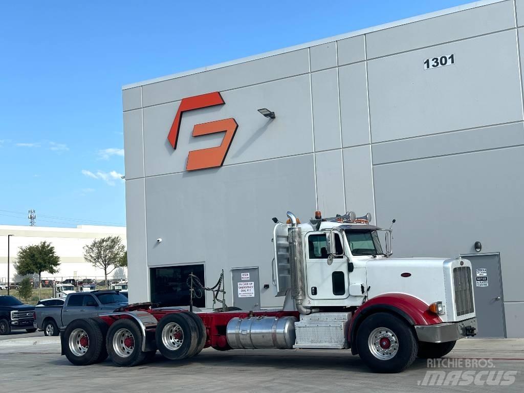 Peterbilt 367 Motrici e Trattori Stradali