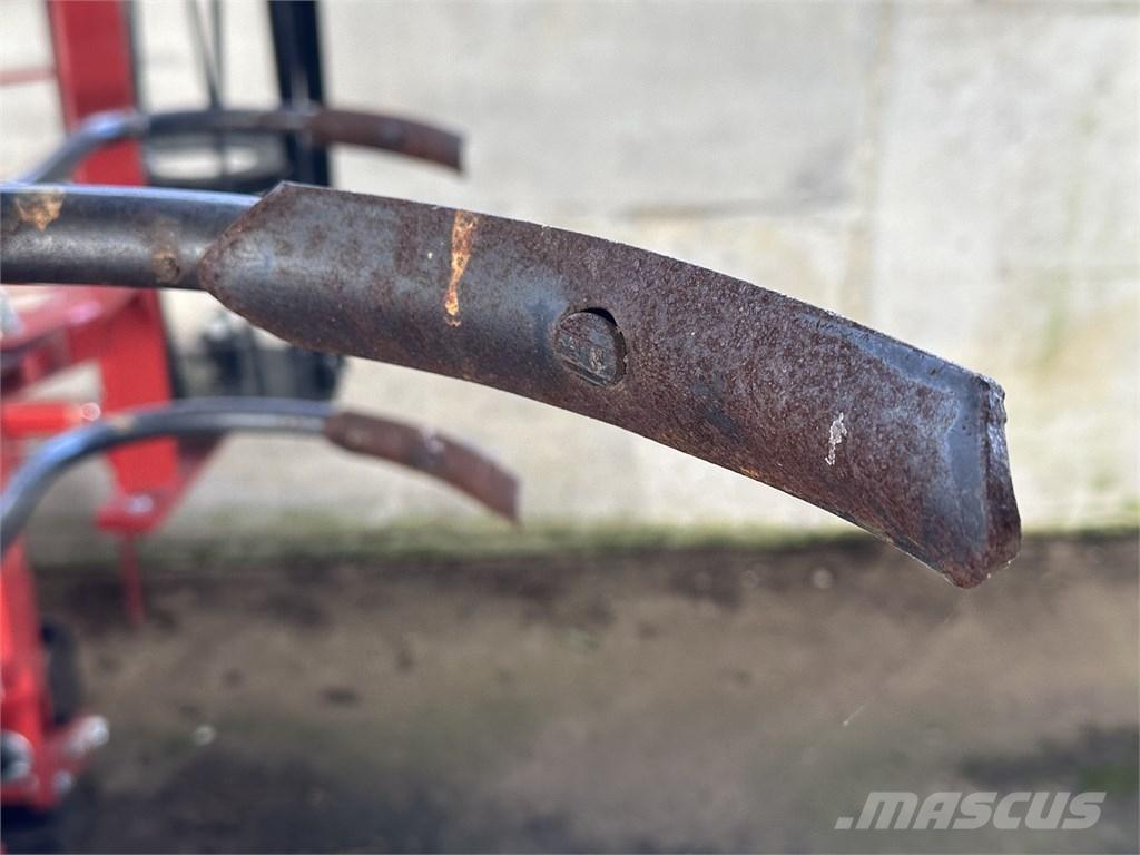 Same K6S Coltivatori