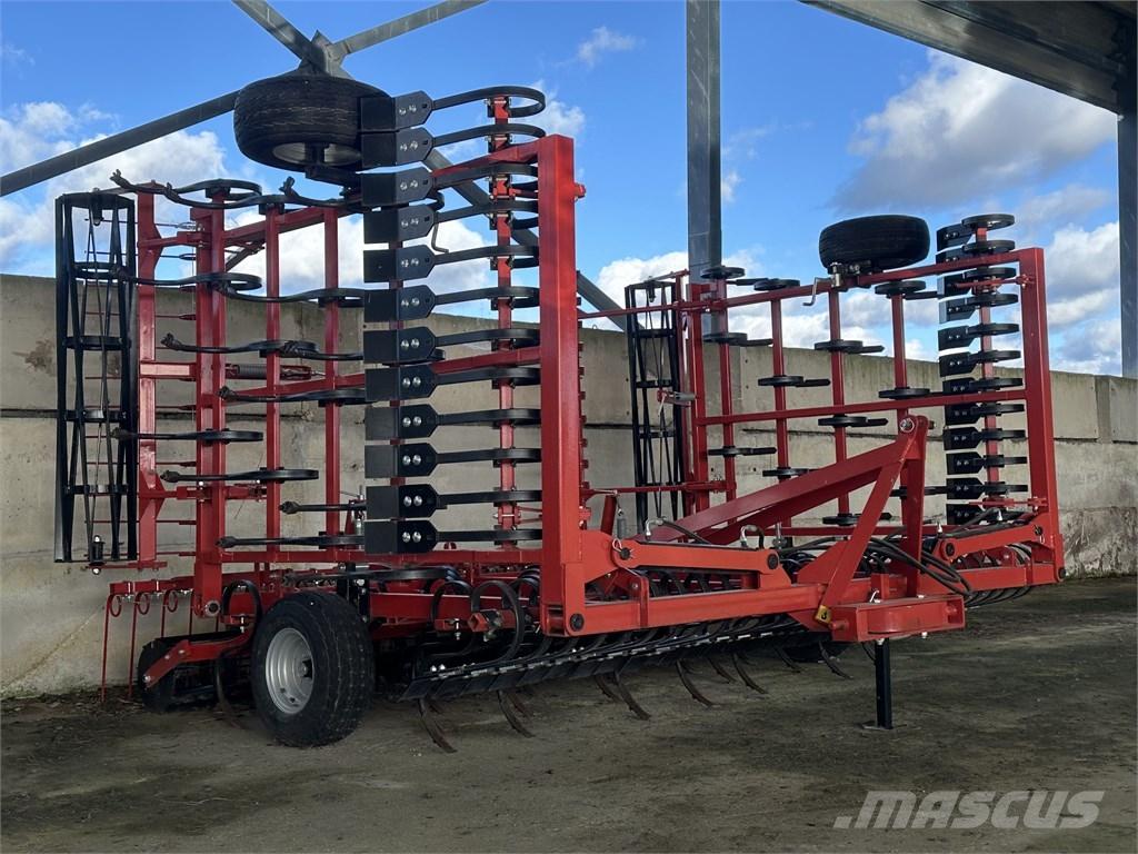 Same K6S Coltivatori