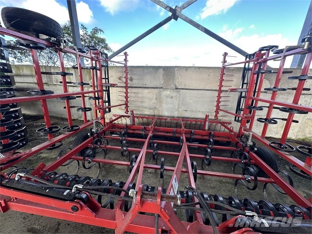 Same K6S Coltivatori