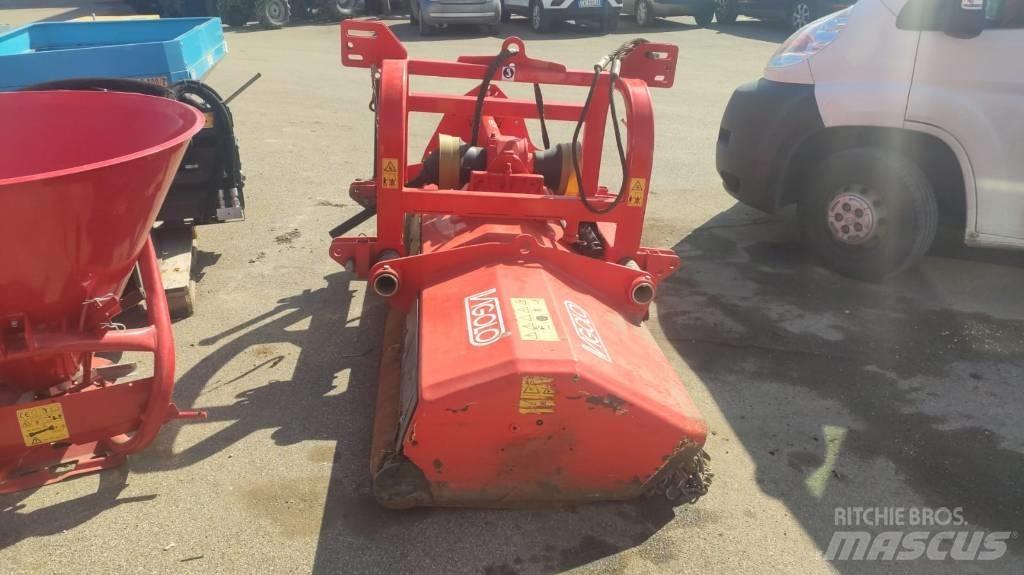  Vigolo RSA/280 MAX Agricoltura - Altro