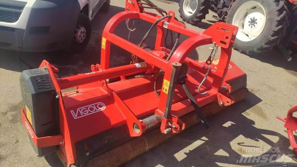  Vigolo RSA/280 MAX Agricoltura - Altro