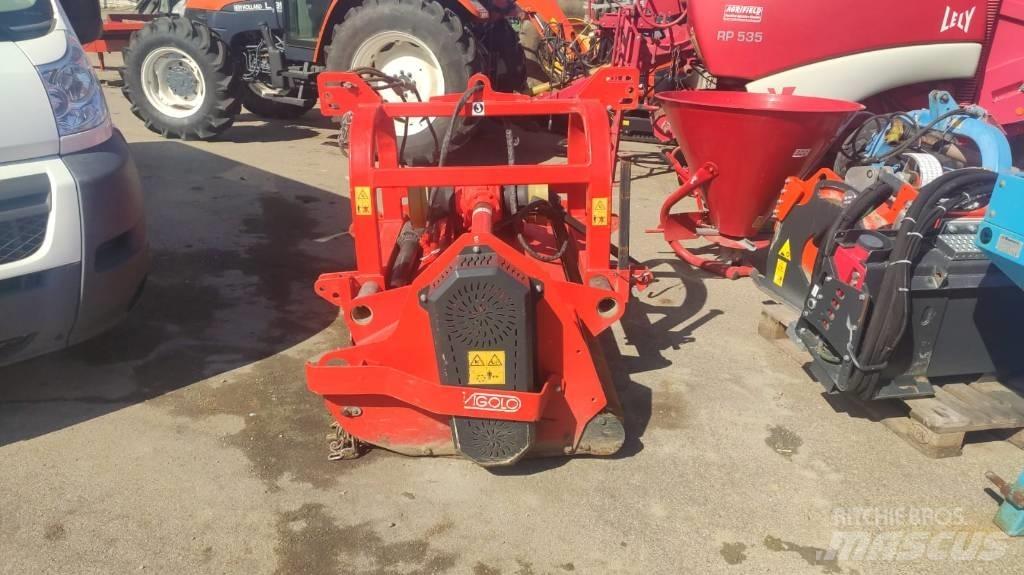  Vigolo RSA/280 MAX Agricoltura - Altro