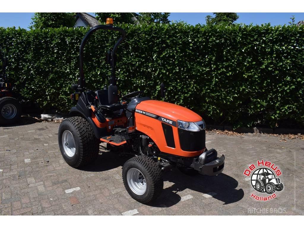 Tafe 6028M Trattori