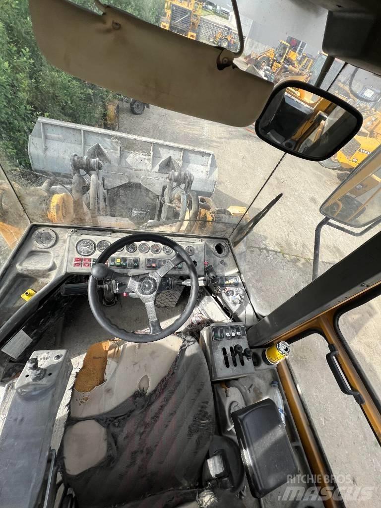 Ljungby L25 Pale gommate
