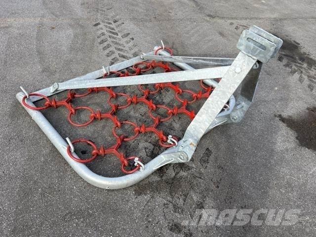 Peecon WS 135 TG Grader