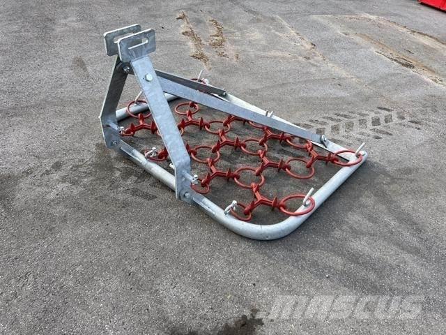 Peecon WS 135 TG Grader