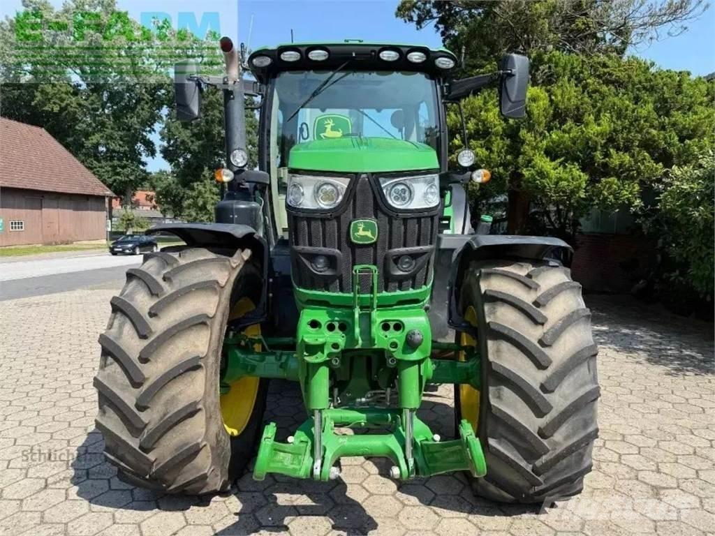 John Deere 6155r Trattori