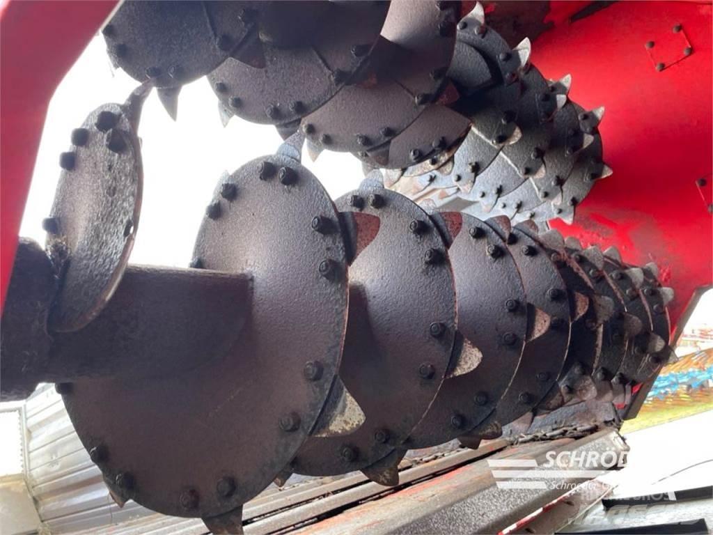 Schouten VDW 130 Altri macchinari per bestiame