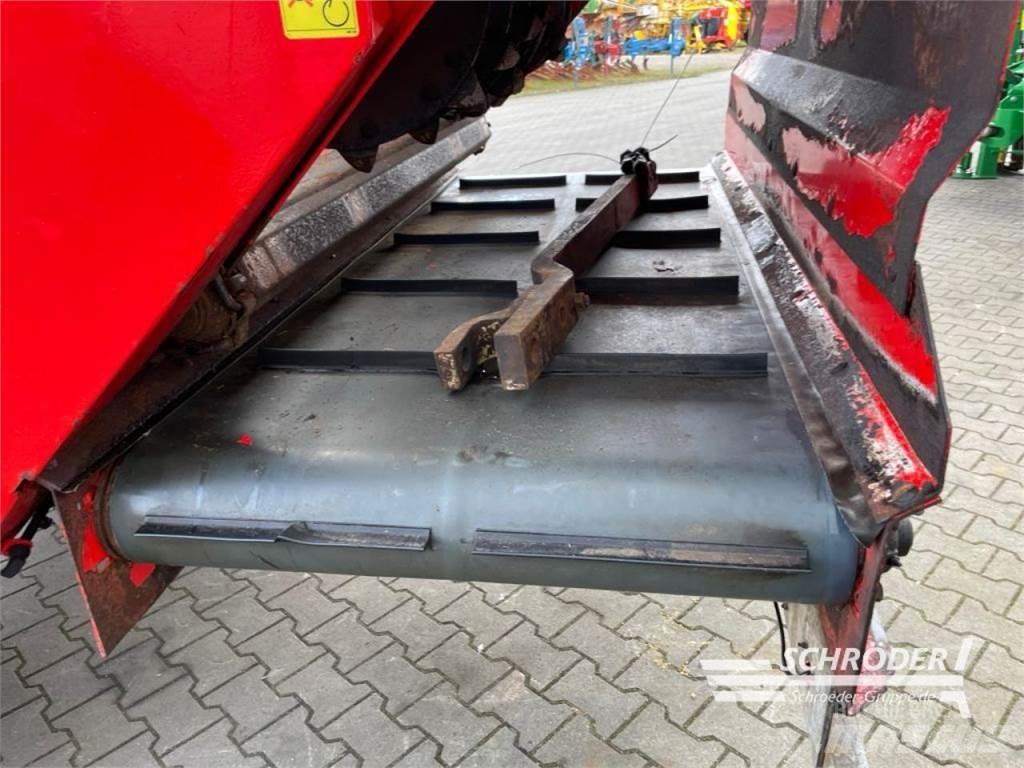 Schouten VDW 130 Altri macchinari per bestiame