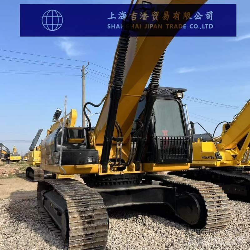 CAT 336 D Escavatori cingolati