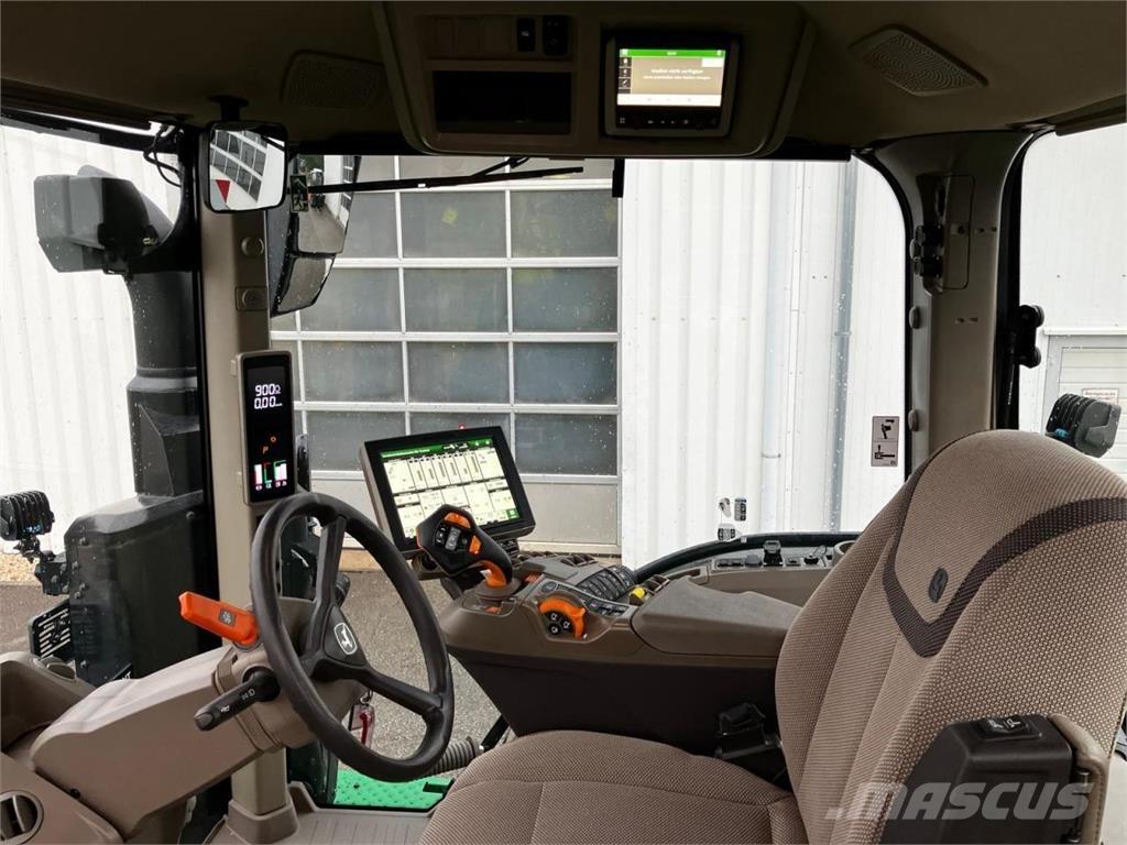 John Deere 7R 350 Trattori