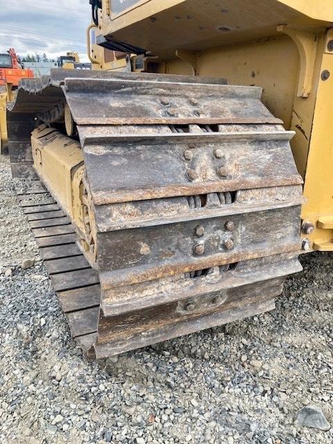 CAT D 3 K 2 LGP Dozer cingolati