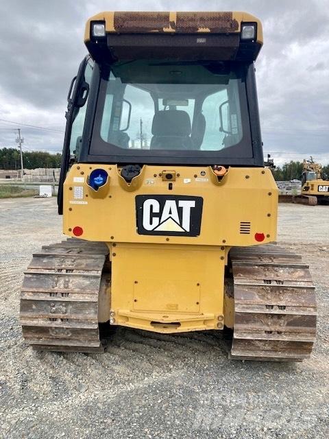 CAT D 3 K 2 LGP Dozer cingolati