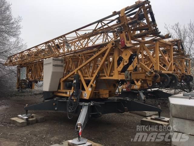 Liebherr 34K Gru a torre
