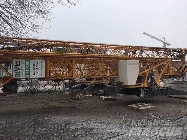 Liebherr 34K Gru a torre