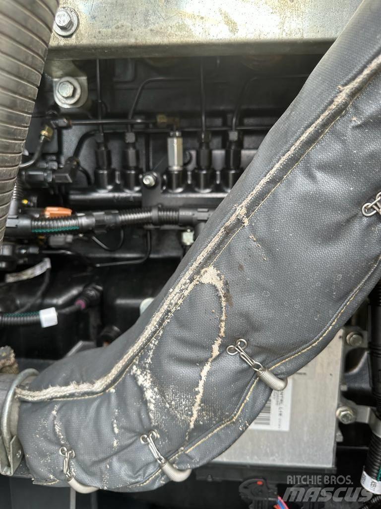 Atlas Copco QES150 Generatori diesel