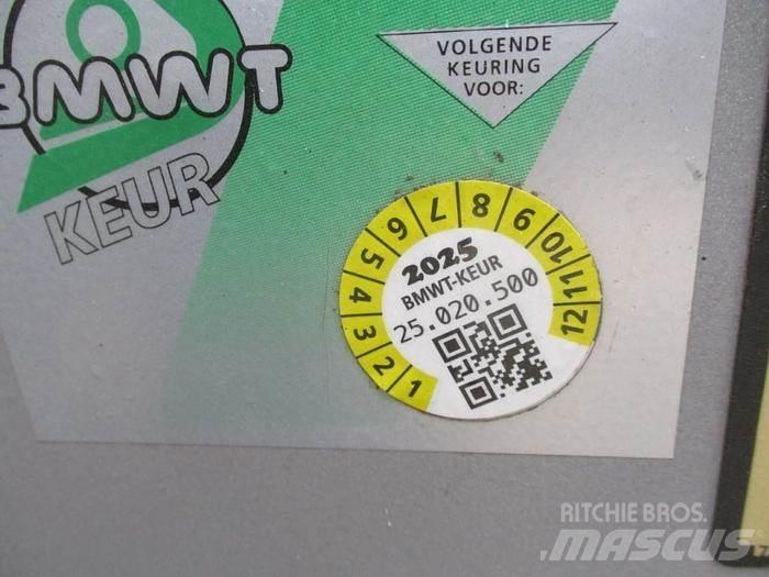 Still RX 20-18 Carrelli elevatori elettrici
