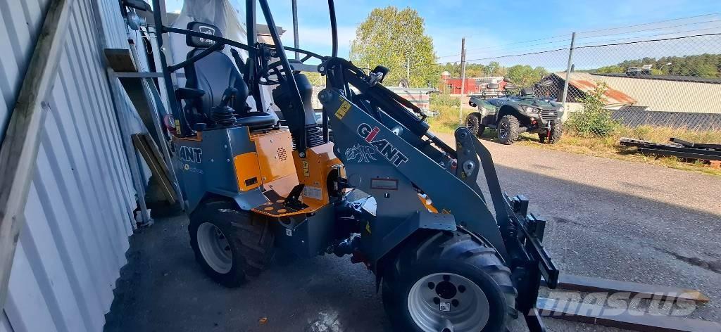 GiANT G 1100 Mini pale