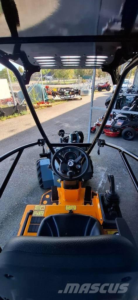 GiANT G 1100 Mini pale