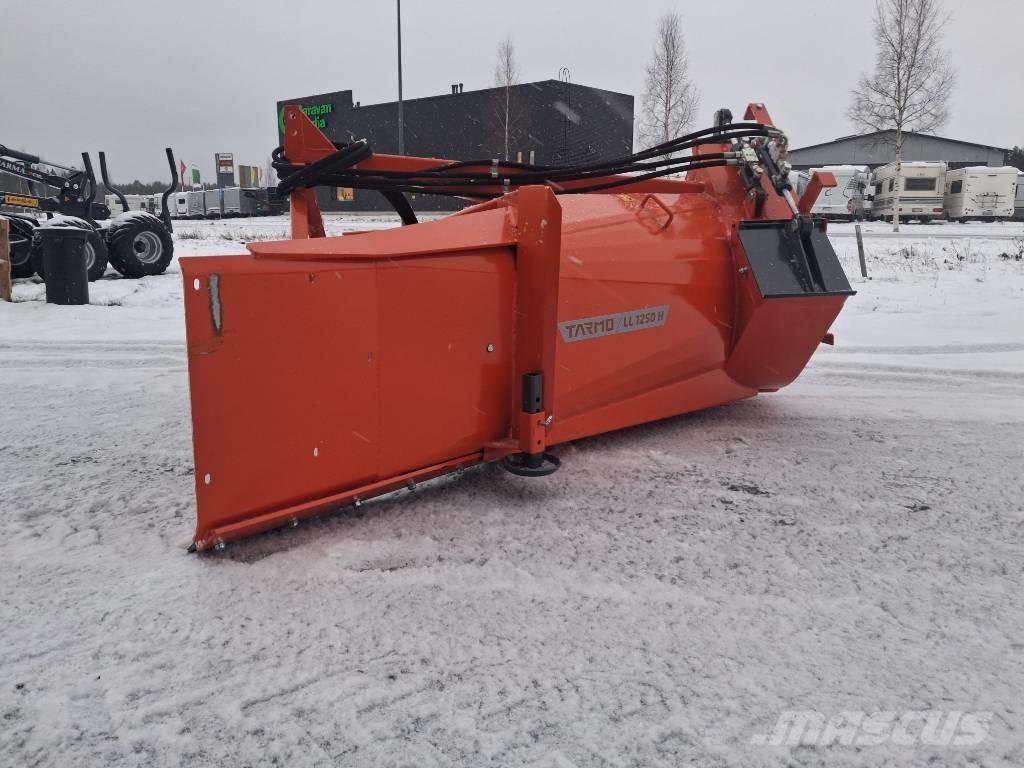 Tarmo LL1250H Spazzaneve