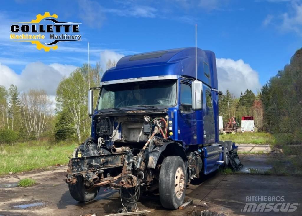 Volvo VNL 64 Motrici e Trattori Stradali