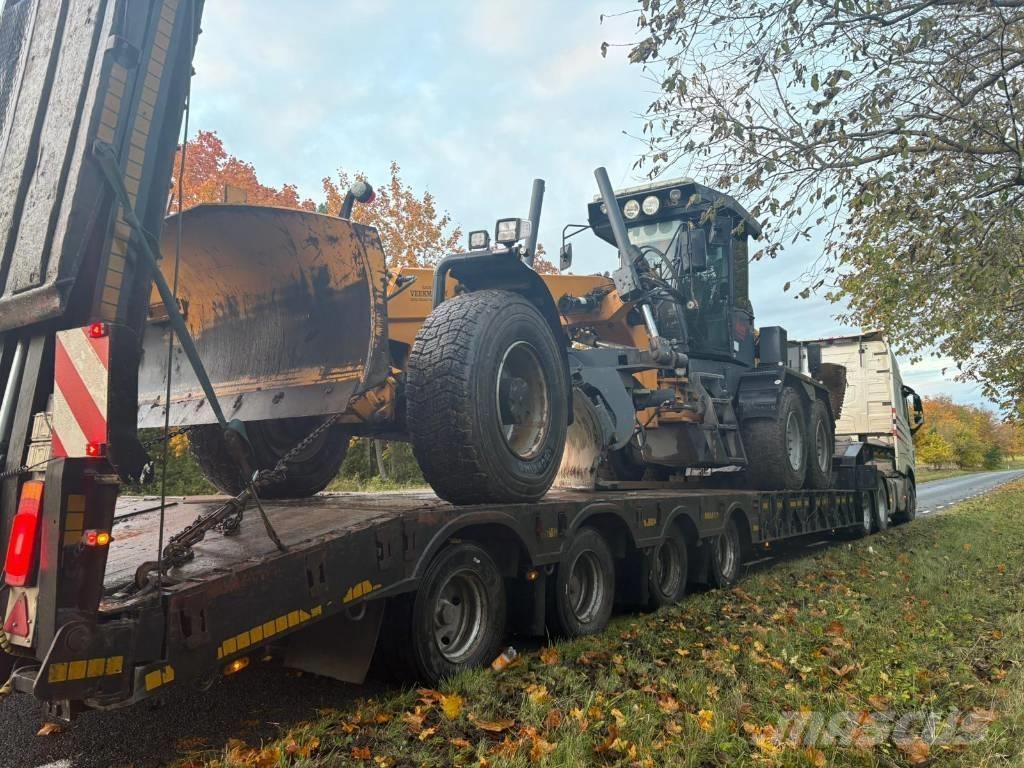 Andover SFCLEX 67 Caricatore basso