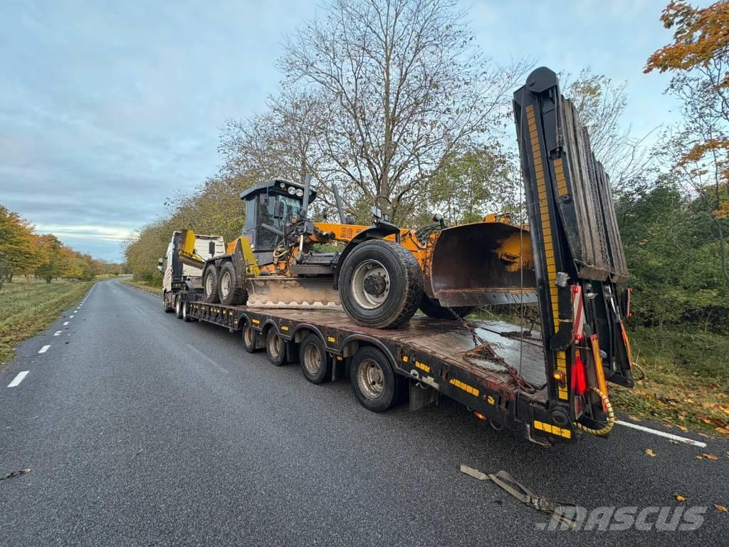 Andover SFCLEX 67 Caricatore basso