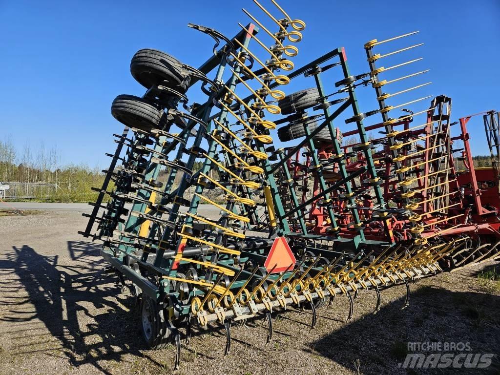 multiva 700 HT Erpici