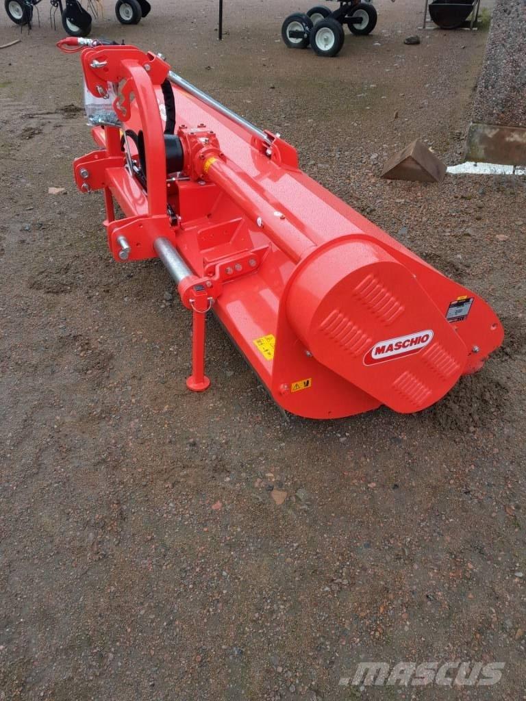Maschio Brava 250 L Falciatrici/cimatrici per pascoli