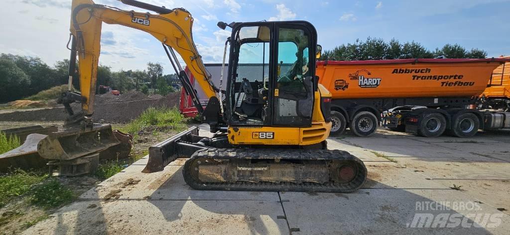 Iveco ML 135 E Attrezzature movimentazione e posizionamento