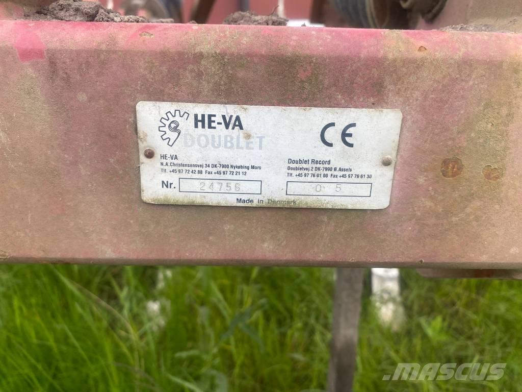 He-Va Megadan Coltivatori