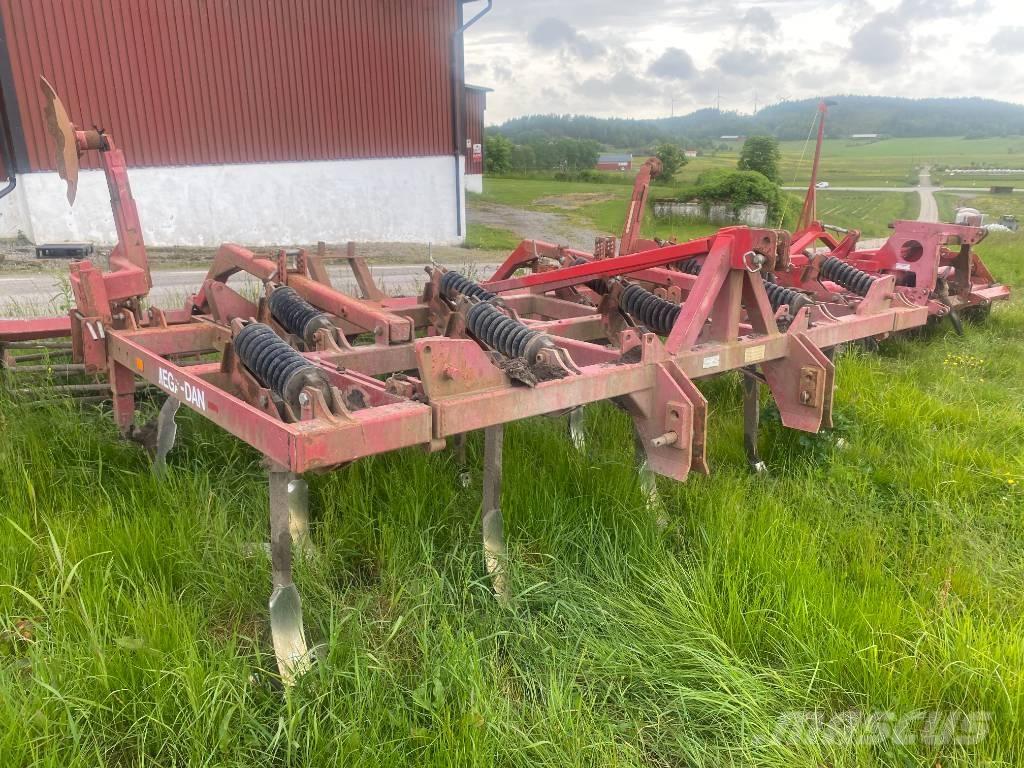 He-Va Megadan Coltivatori