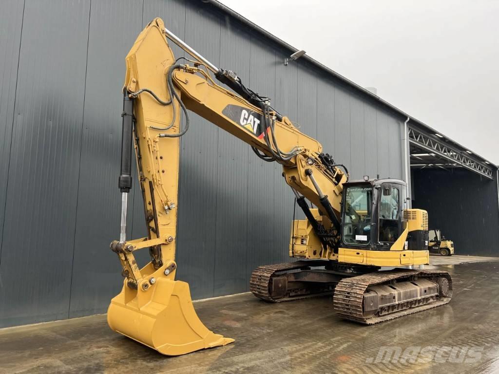 CAT 321D LCR Escavatori cingolati