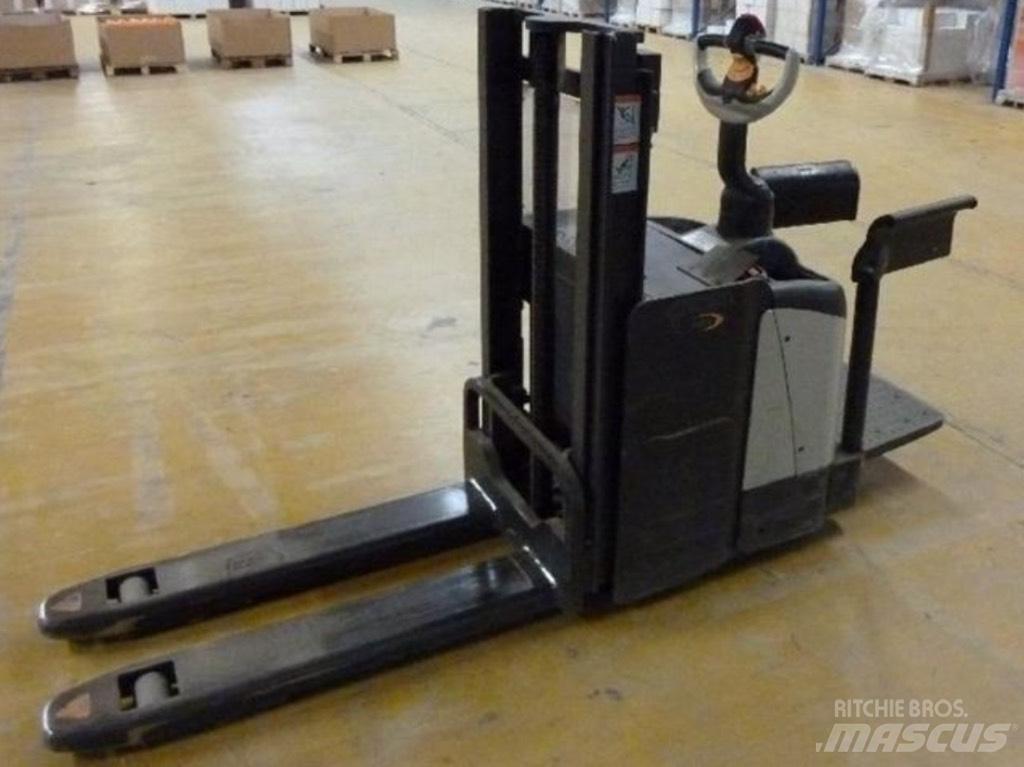 Crown LP 3020 Commissionatore medio livello