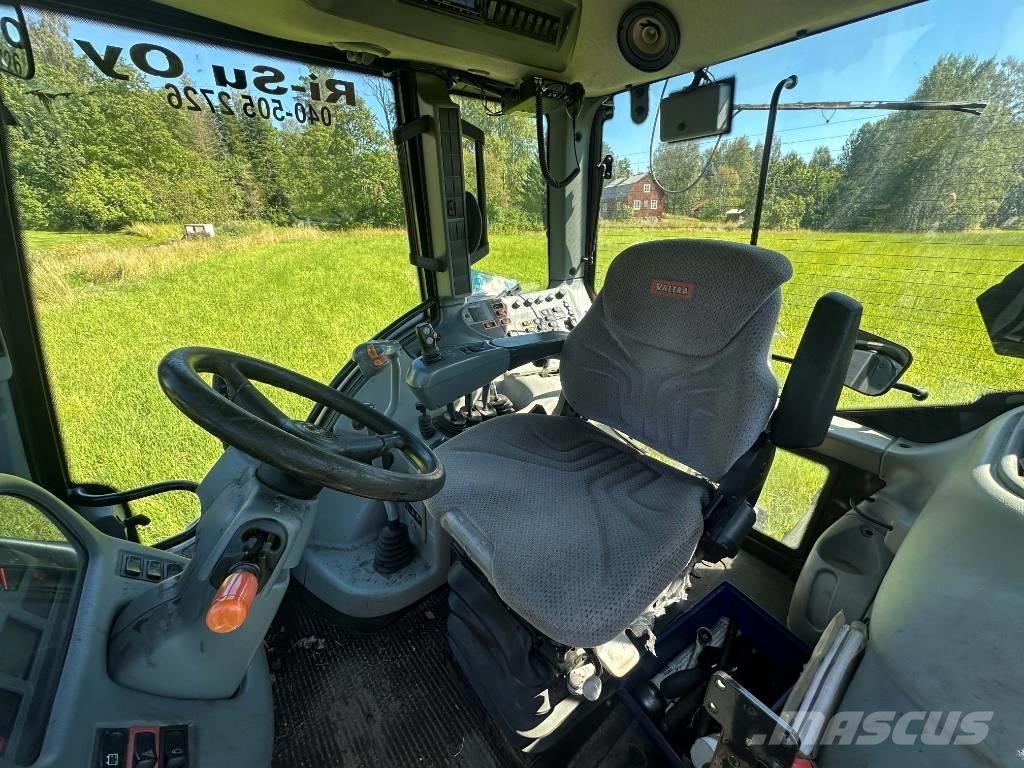 Valtra N 123 H5 Trattori