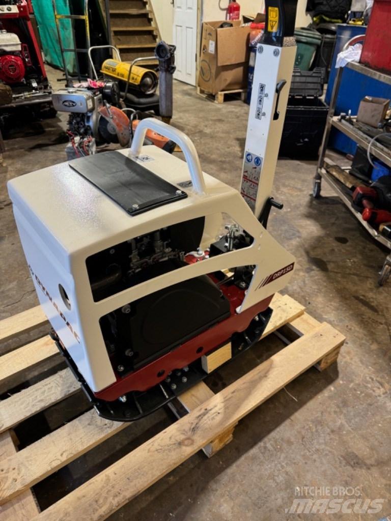 Dynapac DRP15D Vibratori