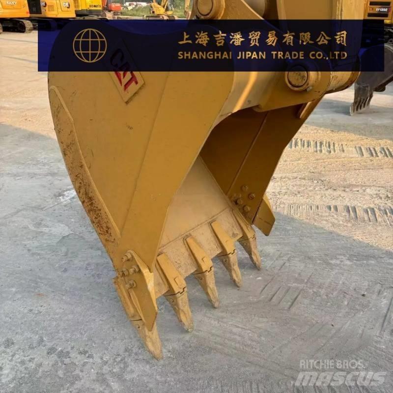 CAT 312 D Escavatori cingolati