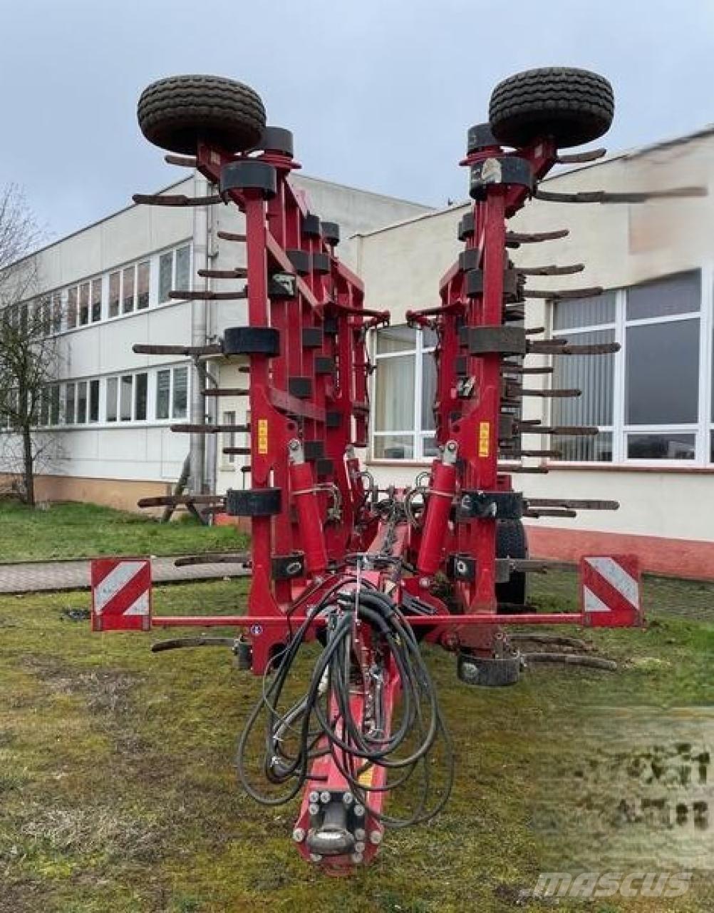 Horsch Tiger 8 XL Coltivatori