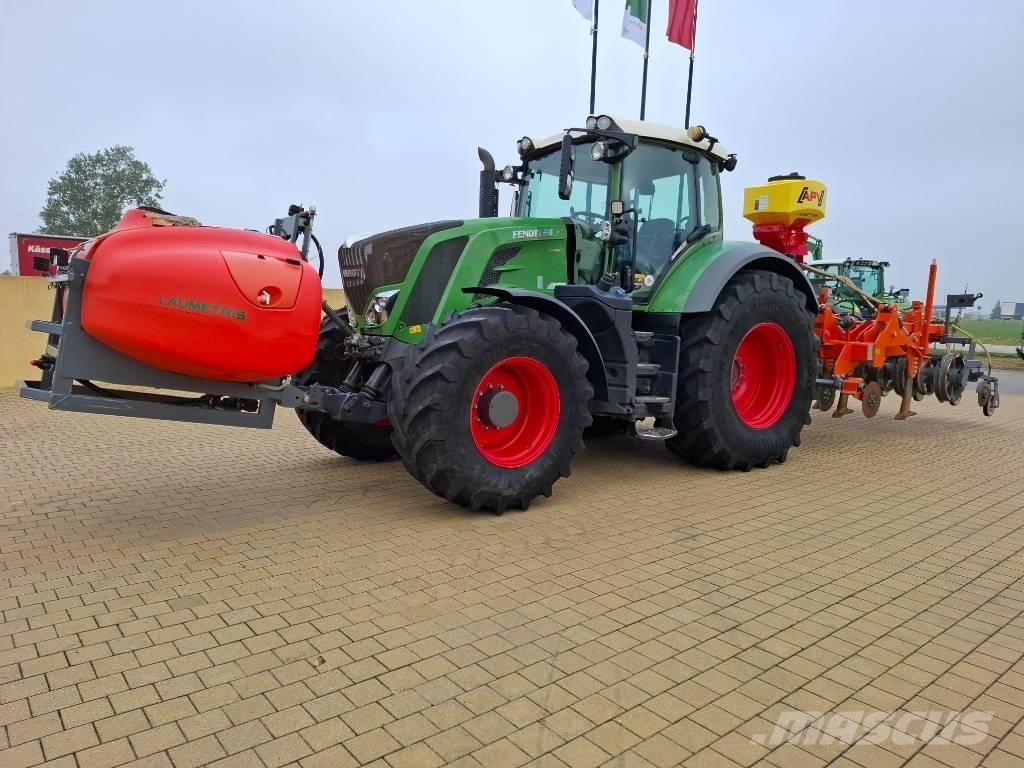 Laumetris DPL-3.5 Perforatrici