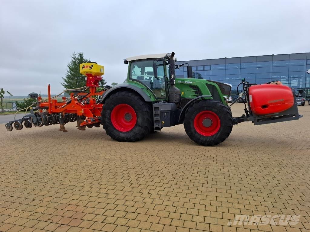 Laumetris DPL-3.5 Perforatrici