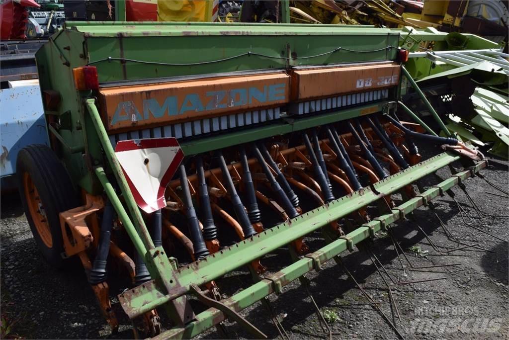 Amazone D8/30E Perforatrici