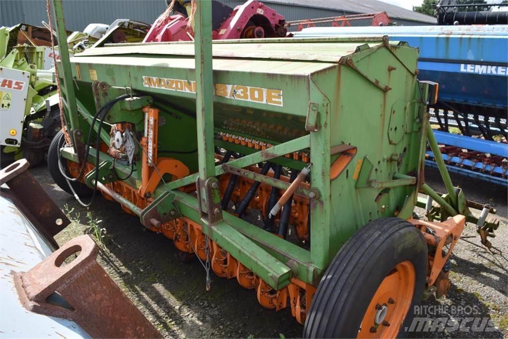 Amazone D8/30E Perforatrici