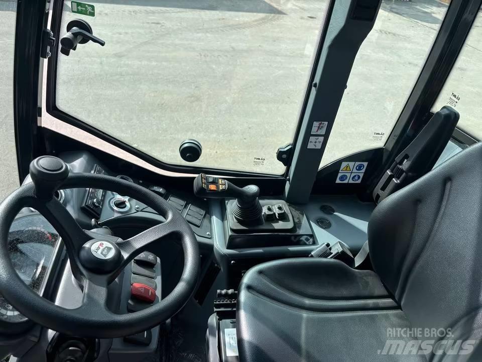 GiANT G 3500 X-tra Pale gommate
