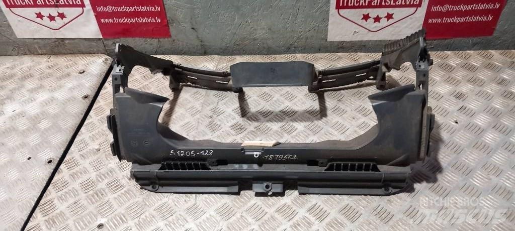 Scania R 440.    1879562 Cabine e interni
